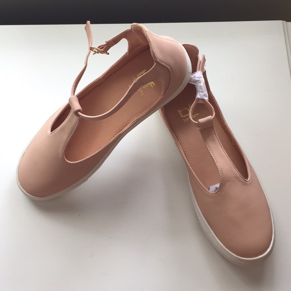 bf betani Shoes - Mary Jane sneakers